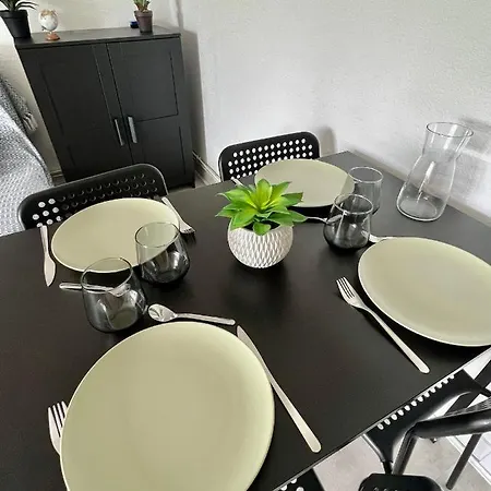 Apartment Caplocation La Falaise