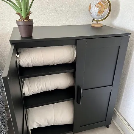 Apartment Caplocation La Falaise
