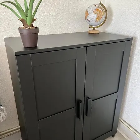 Caplocation La Falaise Apartment Agde